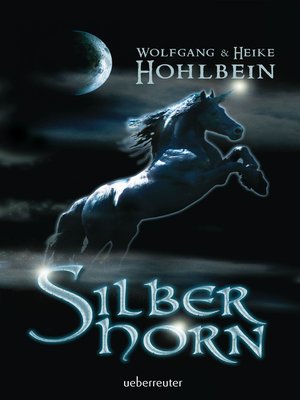 cover image of Silberhorn